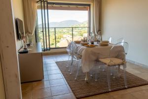 Appartements Favoloso appartamento vista panoramica mare e colline : photos des chambres