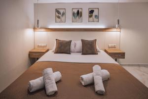CORAL Suites