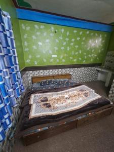 Warrior homestay and cafe