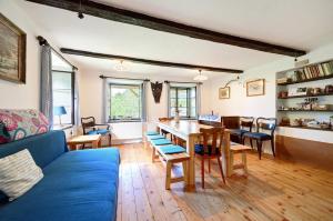 Chalupa Ořešák - Walnut House