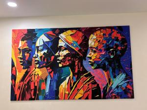 The SkyStone Villa3BHKIndoorPool