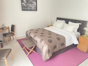 Hotels Hotel Victor Hugo : photos des chambres