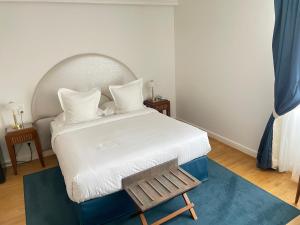 Hotels Hotel Victor Hugo : photos des chambres