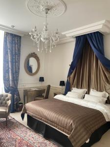 Hotels Hotel Victor Hugo : photos des chambres