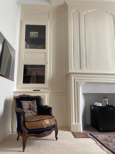 Hotels Hotel Victor Hugo : photos des chambres