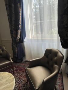 Hotels Hotel Victor Hugo : photos des chambres