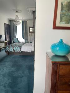 Hotels Hotel Victor Hugo : photos des chambres