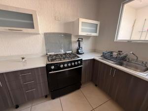 Beautiful vacation home