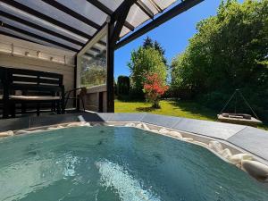 Vadgalamb Apartman & Jacuzzi