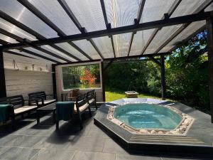 Vadgalamb Apartman & Jacuzzi