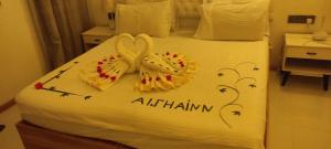 Alsha Inn Dhiffushi