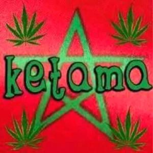 Maison hôte ketama