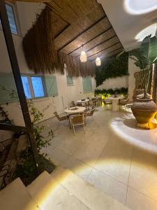 Luvenza Hotel Alaçatı