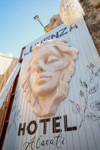 Luvenza Hotel Alaçatı