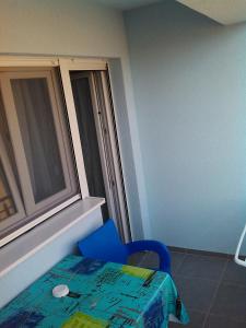 One-Bedroom Apartment room in Apartments Becici