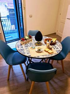 Casa Parrinello Maletto Etna