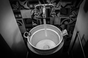 La Grotta - Bari Vecchia, Vista Mare