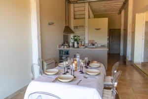 Appartements Favoloso appartamento vista panoramica mare e colline : photos des chambres