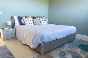 Appartements Favoloso appartamento vista panoramica mare e colline : photos des chambres