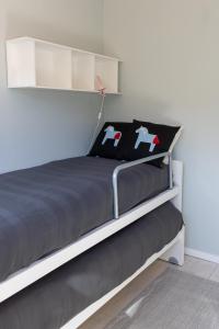 Appartements Favoloso appartamento vista panoramica mare e colline : photos des chambres