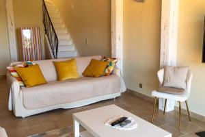 Favoloso appartamento vista panoramica mare e colline