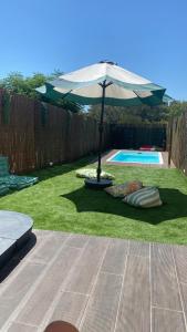 Casa do Baco - Private Pool