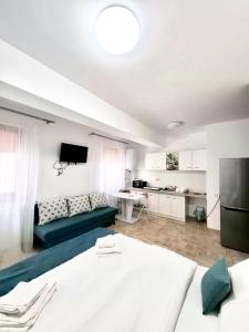 Apartamente & Studiouri Jolie Eforie Nord