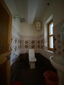 The Mount View Retreat