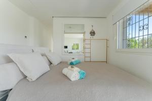 Trullo turchese Fabiola