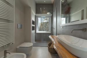 Trullo turchese Fabiola