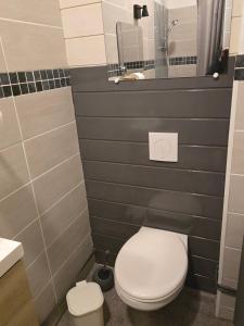 Appartement en RDC, lumineux et spacieux vue sur la montagne