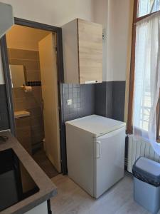 Appartements Appartement en RDC, lumineux et spacieux vue sur la montagne : photos des chambres