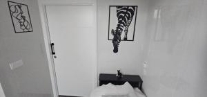 A7 ViviendaTuristicaValencia Arte