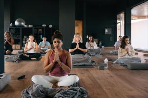 Golden Waves Surf and Yoga Lodge Furadouro