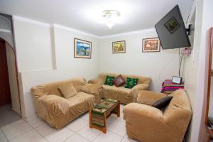 CASA QUILLA Cusco