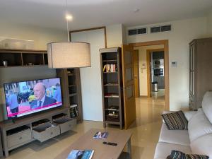 Apartamento Aguadulce