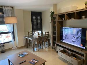 Apartamento Aguadulce
