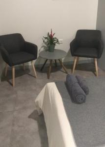 The Athens Green Apt