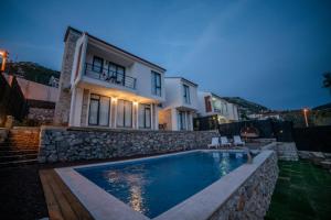 Villa Begonvil