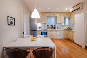 "San Giacomo Square Apt." in the heart of old town