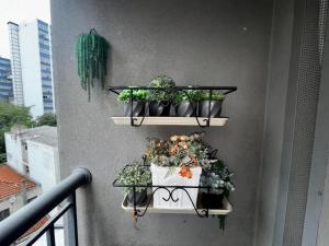 Studio I Bela Vista – 5min. do Metrô Liberdade