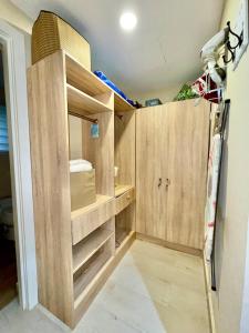 Golf and jacuzzi apartment, minimum 2 nights