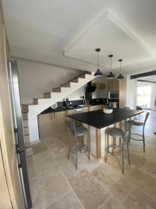 Villas Maison de campagne : photos des chambres