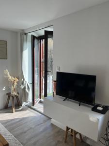 Appartements Appartement T2 Neuf Cosy et charmant : photos des chambres