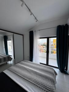 Modern Apartment Tirana Center