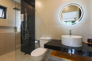 Wink Garden 3 Bedrooms Bangtao Beach Phuket