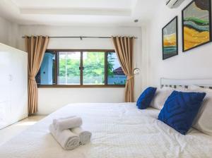 Wink Garden 3 Bedrooms Bangtao Beach Phuket