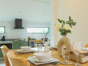 Wink Garden 3 Bedrooms Bangtao Beach Phuket