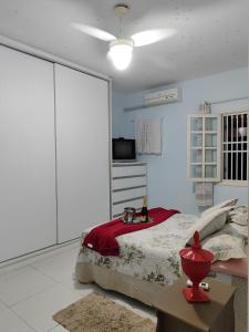 Massaguaçu Casa Lassiter