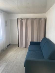 Maisons de vacances Maison typique 2 chambres avec piscine : photos des chambres